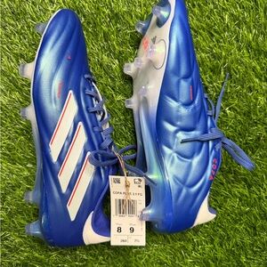 (Mens 8 womens 9 )Adidas COPA Pure 2.1 FG Soccer
Shoes (IE4894) Football Cleats